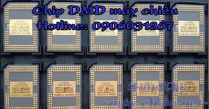 chip DMD máy chiếu