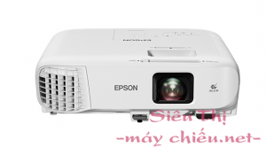 máy chiếu EPSON EB-2142W
