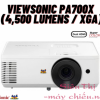 máy chiếu ViewSonic PA700X
